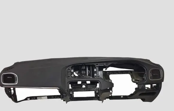 Volvo V40 Dashboard 39815865132670363
