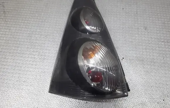 Citroen C1 Rear/tail lights