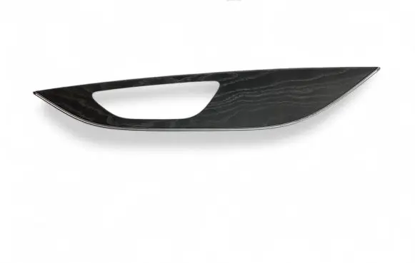 Mercedes-Benz CLS C257 Rear door card trim D1007049