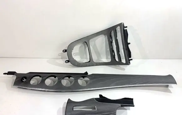 Mercedes-Benz CLS C257 Dashboard trim 