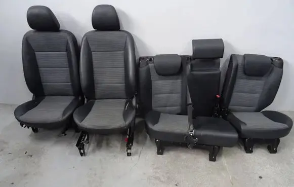 Mercedes-Benz B W245 Seat set 