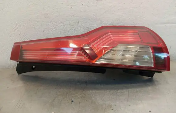 Citroen C4 Grand Picasso Rear/tail lights 163844