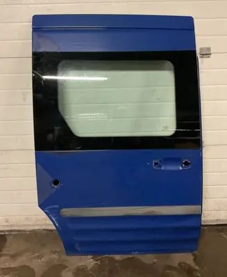 Ford Transit - Tourneo Connect Side sliding door 