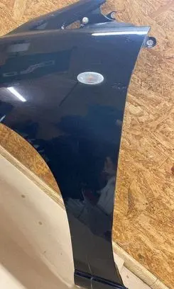 Mazda 5 Fender