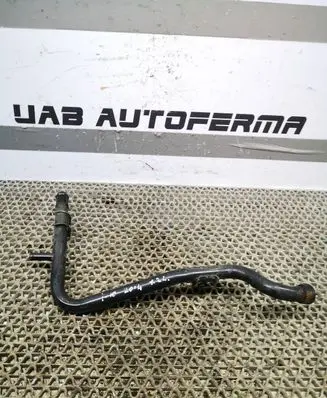 Hyundai i10 Fuel line pipe