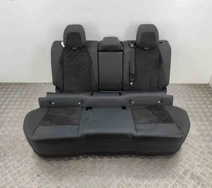 Peugeot 3008 III Rear seat 9843329980 9852010280