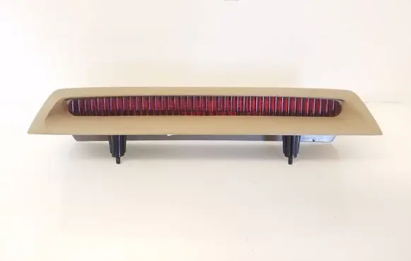 Hyundai Sonata Third/center stoplight