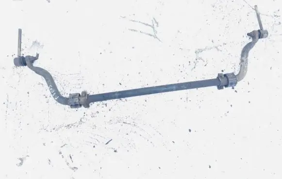 Mercedes-Benz ML W164 Front anti-roll bar/sway bar
