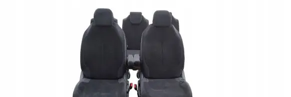 Citroen C4 I Picasso Seat set 