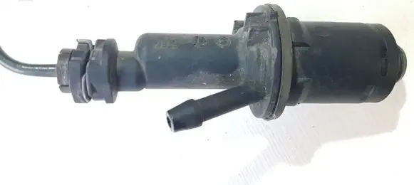 Peugeot 307 Clutch slave cylinder PA66GF35 9681001580