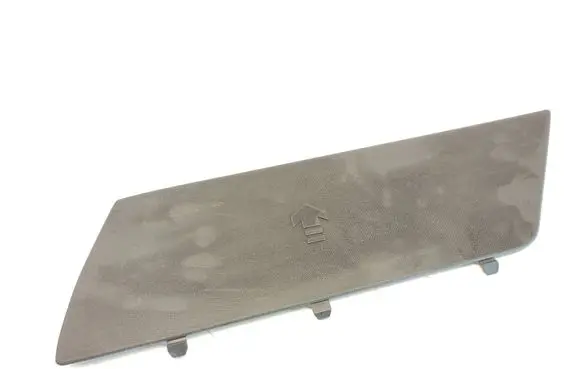 Peugeot 308 Trunk/boot lower side trim panel 9810680977