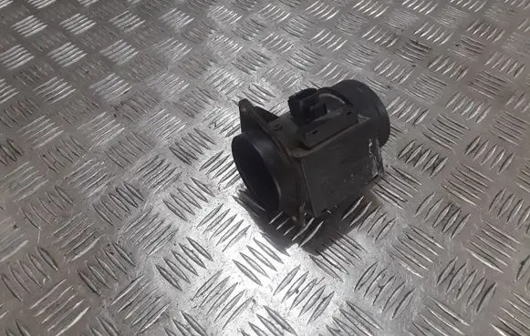 Audi A4 S4 B5 8D Mass air flow meter 074906461