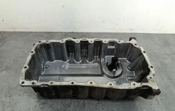 Skoda Fabia Mk2 (5J) Oil sump