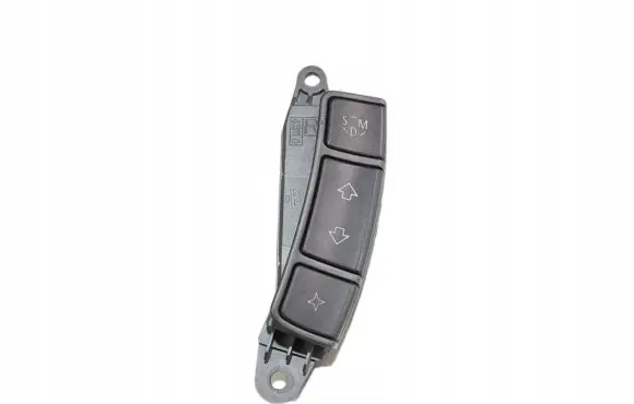 BMW 7 E65 E66 Steering wheel buttons/switches 6911586