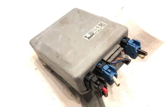Honda Accord Power steering control unit/module 39980-TL0-G0