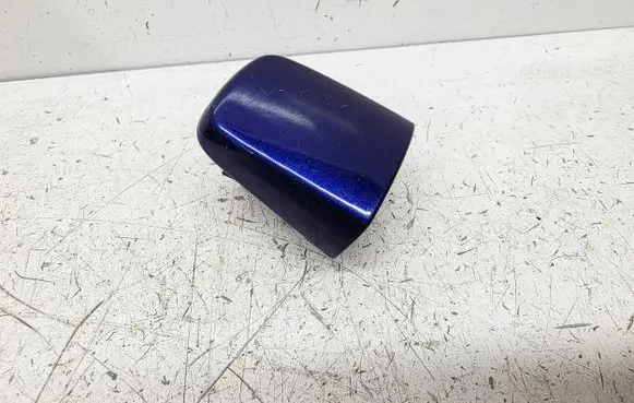 Nissan Qashqai Rear door handle cover 806444EA0A