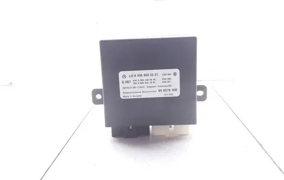 Mercedes-Benz Sprinter W906 Comfort/convenience module A9069005501 A9064460046 A9069021801
