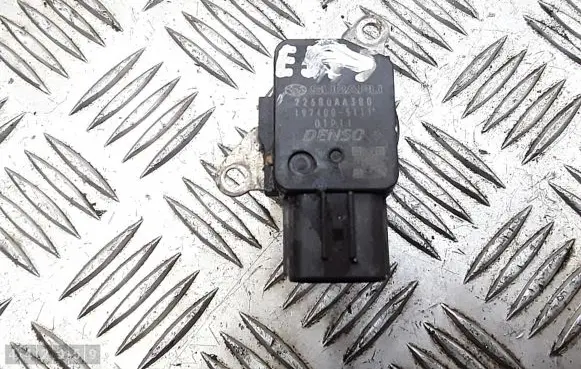 Subaru Outback Mass air flow meter 22680AA380 1974005111