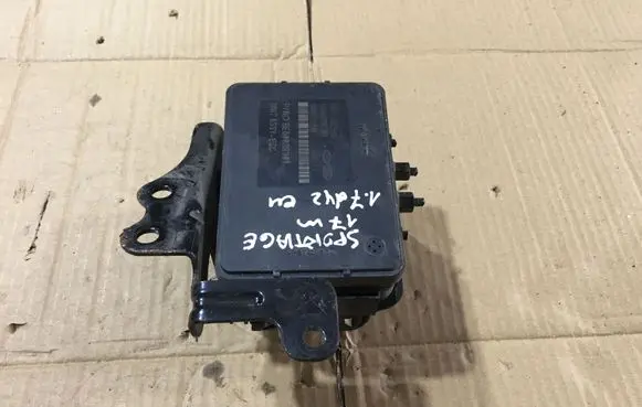 KIA Sportage ABS Pump 58920F1110