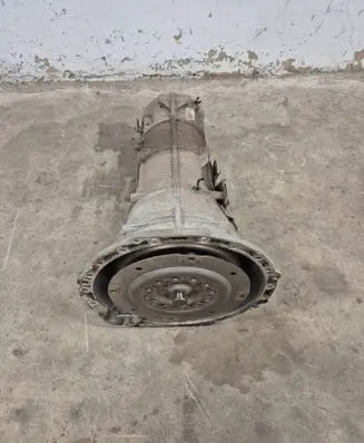 Land Rover Discovery 5 Automatic gearbox HK627000AC