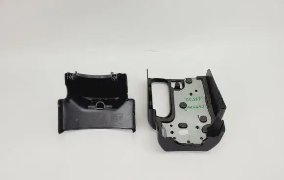 Citroen C4 Grand Picasso Steering wheel trim 96782933ZD
