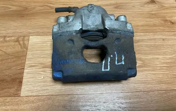 Saab 9-3 Ver2 Front brake caliper 