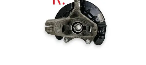 Mercedes-Benz A W177 Front wheel hub A2473320800 54334