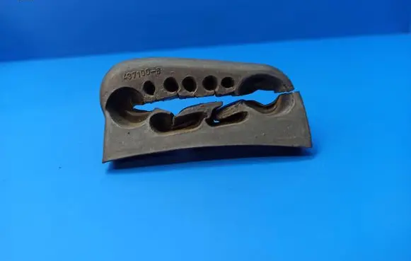 Mercedes-Benz 380 560SEC C126 Other interior part 1269971981