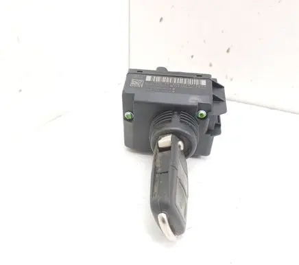 Volkswagen Crafter Ignition lock A9069005902