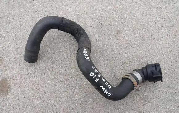 BMW 5 F10 F11 Engine coolant pipe/hose 9170347