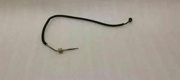 Mercedes-Benz C W205 Exhaust gas temperature sensor A0009056002