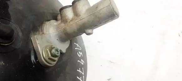 Volkswagen PASSAT B5 Master brake cylinder