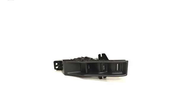 Hand parking brake switch
