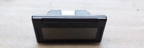 Volvo C30 Screen/display/small screen 31268055