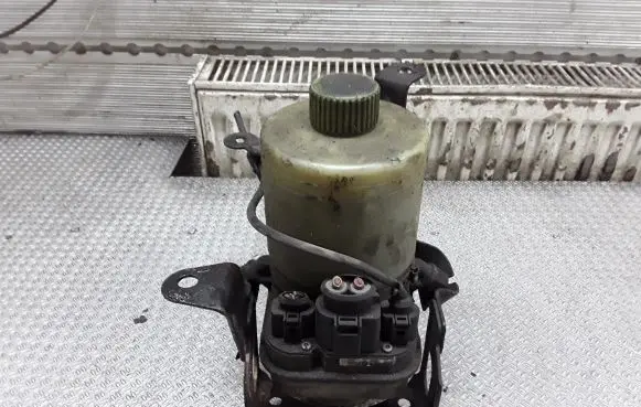 Volkswagen Polo IV 9N3 Electric power steering pump 6Q0423156AB