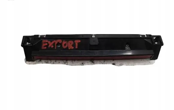 Peugeot Expert Third/center stoplight
