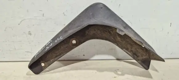 Mitsubishi Outlander Rear mudguard Mr991955