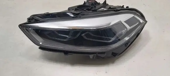 BMW 1 F40 Headlight/headlamp 5A1E05502