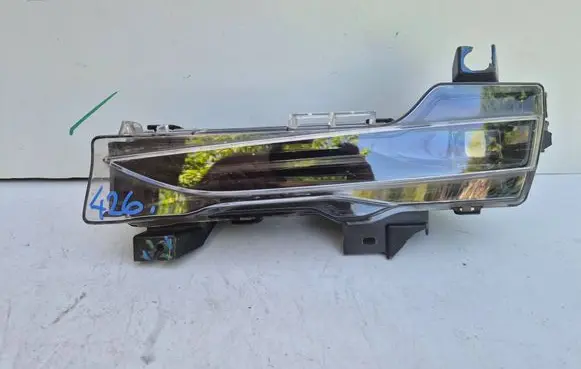 Tesla Model 3 Front fog light 162479700A.BSP DCS23090B00226