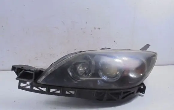 Mazda 3 I Headlight/headlamp P3665L