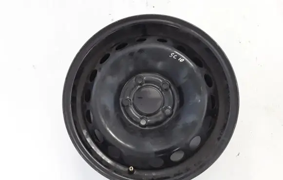 Dacia Sandero R15 forged rim 8200613298