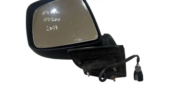 Nissan e-NV200 Front door electric wing mirror 022929