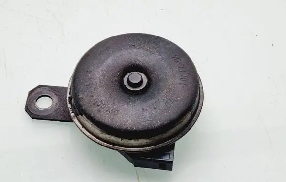 Toyota RAV 4 (XA30) Horn signal