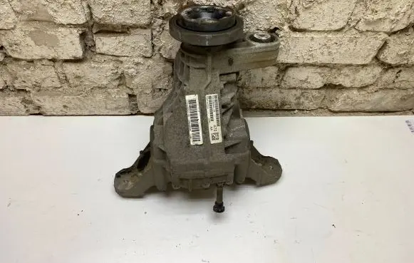 Dodge Durango Rear differential P68212472AA