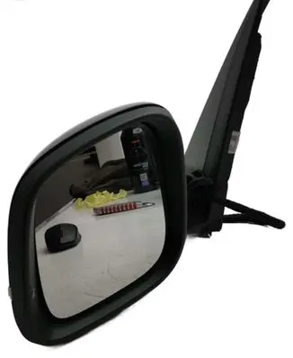 Volkswagen ID. Buzz Front door electric wing mirror 1T3857501CH L041
