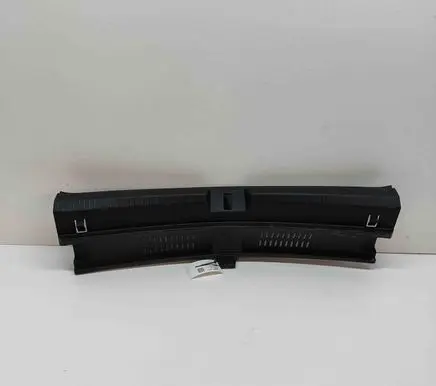 Volkswagen ID.3 Trunk/boot sill cover protection 10A863459