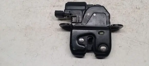 Renault Megane III Tailgate/trunk/boot lock/catch/latch 346300003R 40507160