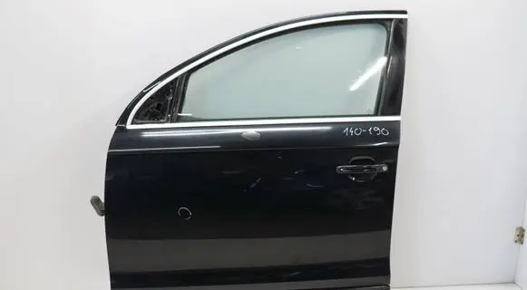Audi Q7 4L Front door Q7030626DLP