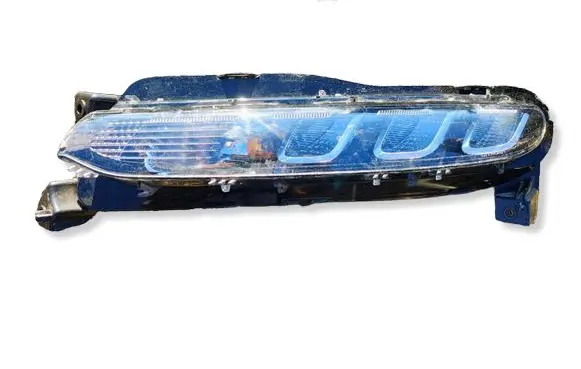 Citroen C3 LED Daytime headlight 9843218980 0022686402 260520232230