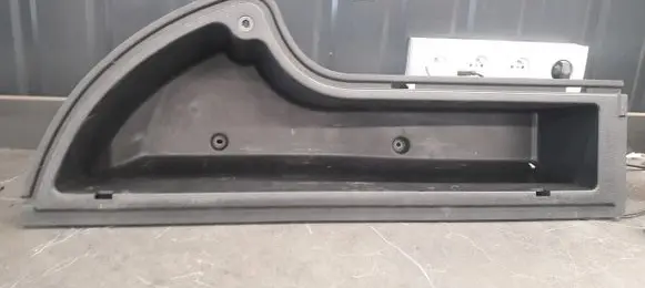 Nissan Murano Z50 Spare wheel section trim 84979ca000
